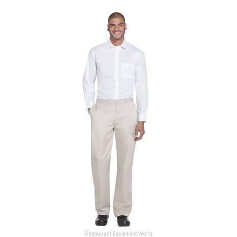 Dickies Chef DC16-KAK-XL Chef's Pants