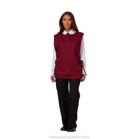 Dickies Chef DC50-BURG-OS Cobbler Apron