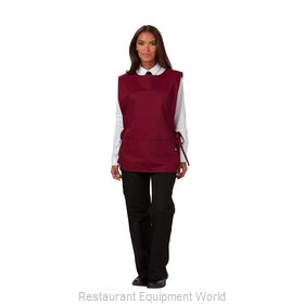 Dickies Chef DC50-BURG-OS Cobbler Apron