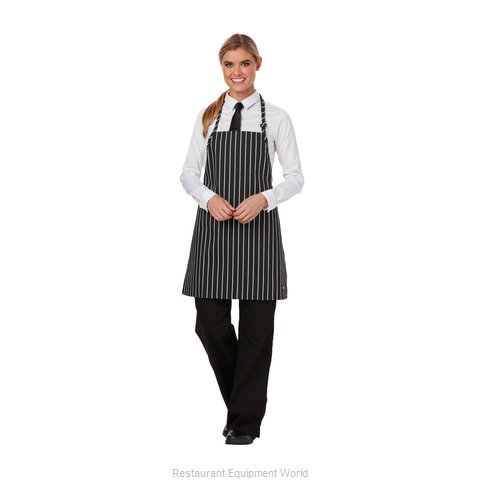 Dickies Chef DC52-CKSP-OS Bib Apron