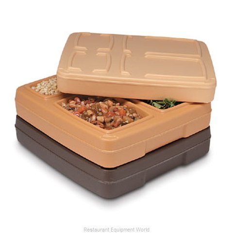 Dinex DX10202 Insulated Tray