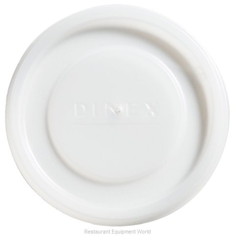 Dinex DX11988714 Disposable Cup Lids