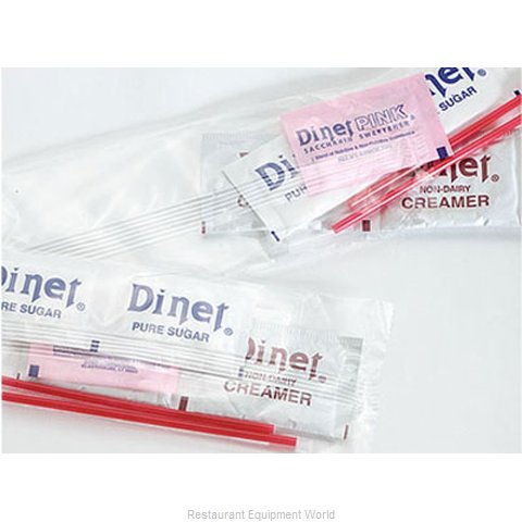 Dinex DX1CCKSP02 Condiment Kit