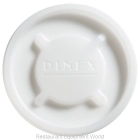 Dinex DX20019000 Disposable Cup Lids