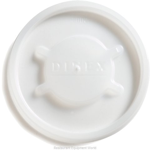 Dinex DX20029000 Disposable Cup Lids