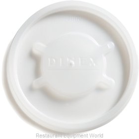 Dinex DX20029000 Disposable Cup Lids