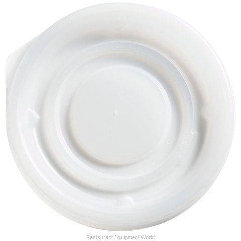 Dinex DX21259000 Disposable Cup Lids