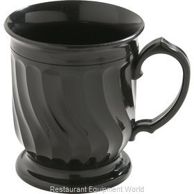 Dinex DX300003 Mug, Plastic
