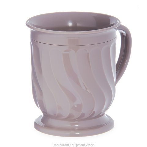 Dinex DX300031 Mug, Plastic