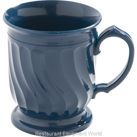 Dinex DX300050 Mug, Plastic