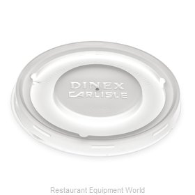 Dinex DX30008714 Disposable Cup Lids