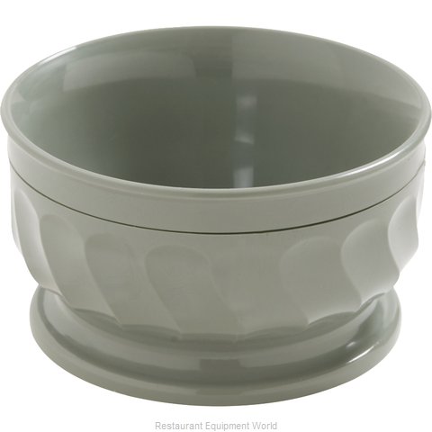 Dinex DX330084 Insulated Bowl