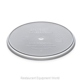 Dinex DX3300RL Bowl Cover