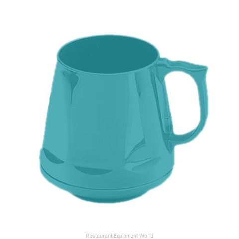Dinex DX400015 Mug Plastic