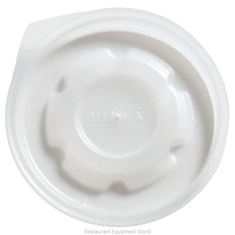 Dinex DX43008714 Disposable Cup Lids