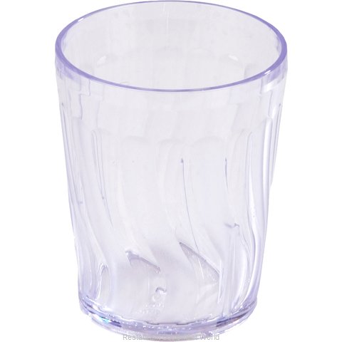 Dinex DX4GC1207 Tumbler, Plastic