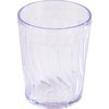 Vaso, Plástico
 <br><span class=fgrey12>(Dinex DX4GC607 Tumbler, Plastic)</span>