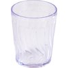 Vaso, Plástico
 <br><span class=fgrey12>(Dinex DX4GC607 Tumbler, Plastic)</span>