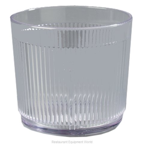 Dinex DX4GCOF907 Tumbler, Plastic