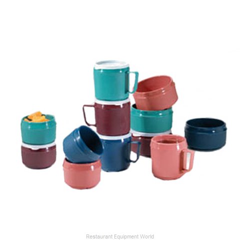 Dinex DX4M56 Mug Plastic