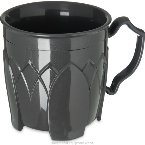 Dinex DX500044 Mug, Plastic
