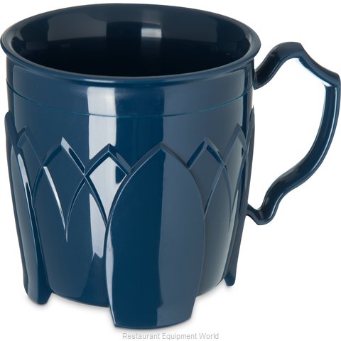 Dinex DX500050 Mug, Plastic