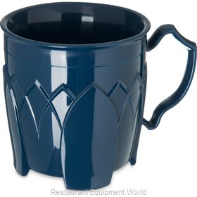 Dinex DX500050 Mug, Plastic