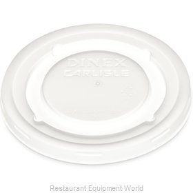Dinex DX50008714 Disposable Cup Lids