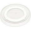 Dinex DX50008714 Disposable Cup Lids