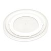 Tapa Descartable  para Bol
 <br><span class=fgrey12>(Dinex DX53008714 Disposable Cover, Bowl)</span>