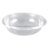 Dinex DX5402PCLR Disposable Bowl