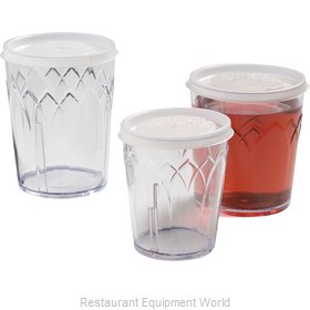 Dinex DX5600ST8714 Disposable Cup Lids