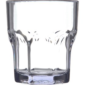 Dinex DX580807 Tumbler, Plastic