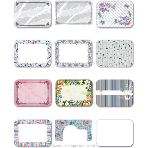 Dinex DX5999M00102 Tray Liner