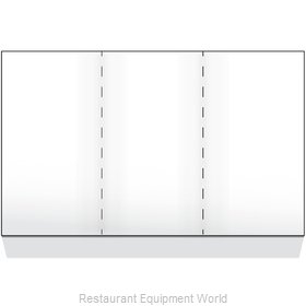 Dinex DX6SM0010000 Menu