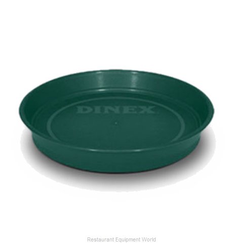 Dinex DX821008 Heated Unitized Base