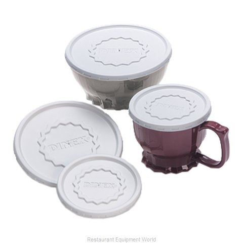 Dinex DX9000B7000 Disposable Cup Lids