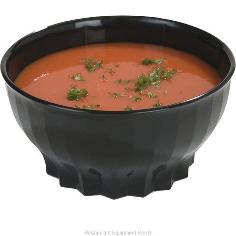 Dinex DX9300B03 Soup Salad Pasta Cereal Bowl, Plastic
