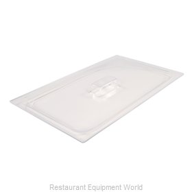 Dinex DXCM112507 Food Pan Cover, Plastic