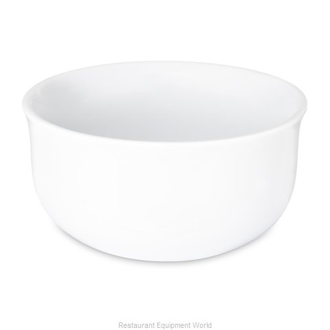 Dinex DXCSB902A China, Bowl,  9 - 16 oz