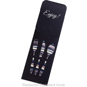 Dinex DXCTCAD1003 Cutlery Sleeve