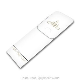 Dinex DXCTCAD35000 Cutlery Sleeve