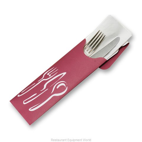 Dinex DXCTCAD80061 Cutlery Sleeve