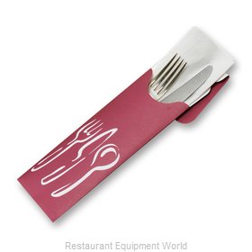 Dinex DXCTCAD80061 Cutlery Sleeve