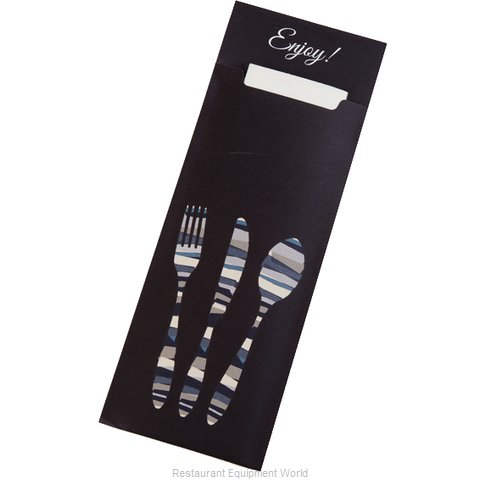 Dinex DXCTCADL1003 Cutlery Sleeve
