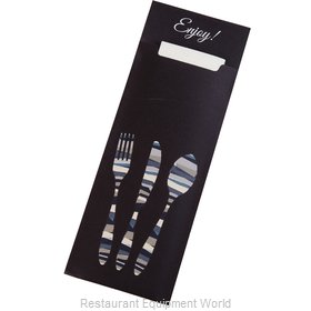 Dinex DXCTCADL1003 Cutlery Sleeve