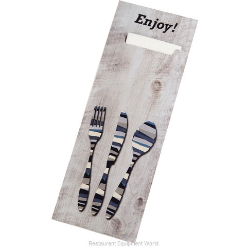 Dinex DXCTCADL1041 Cutlery Sleeve