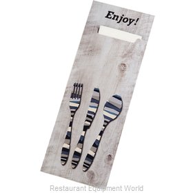 Dinex DXCTCADL1041 Cutlery Sleeve