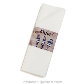 Dinex DXCTCADNS1041 Napkin Sleeve