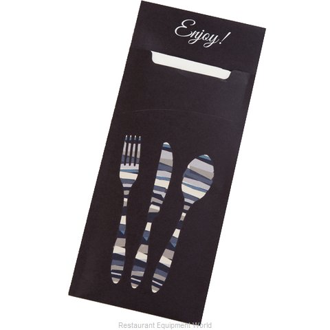 Dinex DXCTCADS1003 Cutlery Sleeve